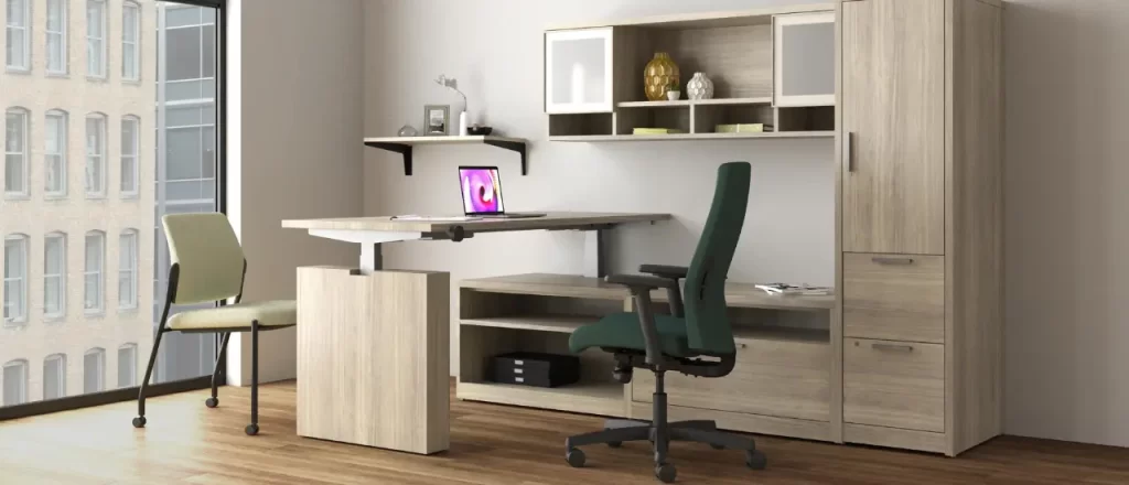 Creating a Productive Workspace with HON