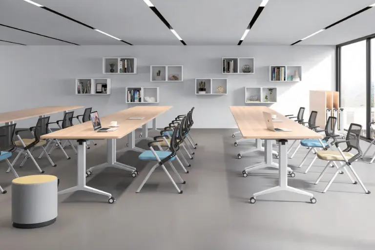 Education furniture by Mobiliti