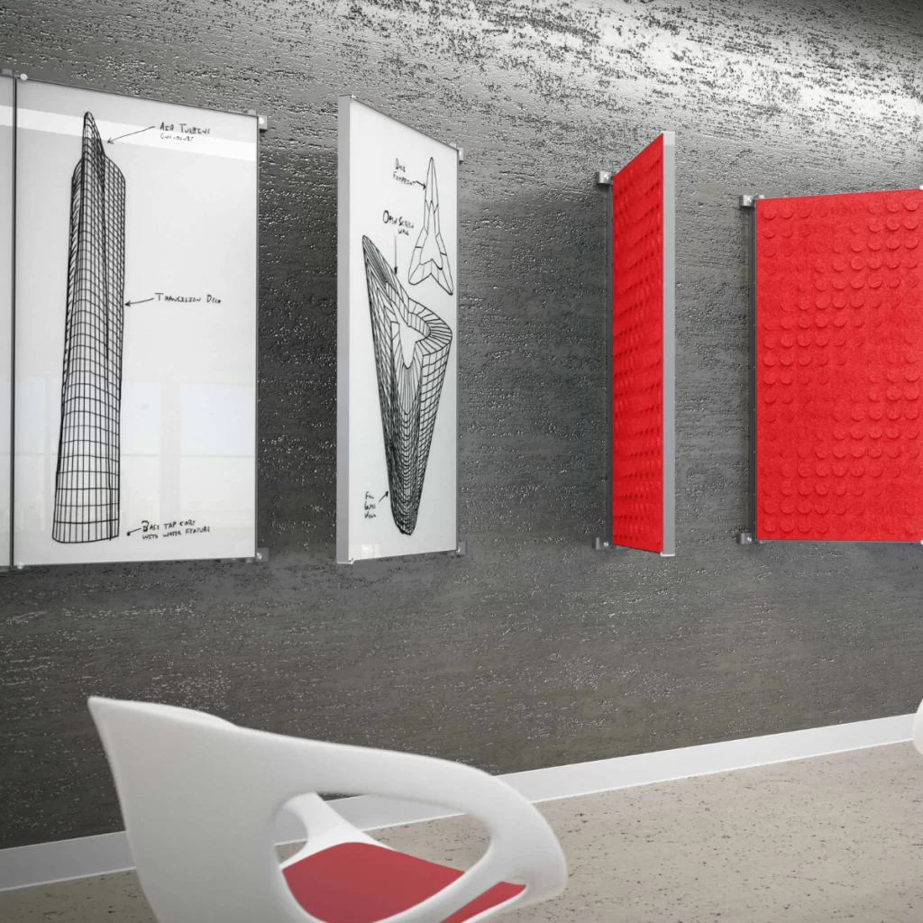 Workspace Design Trends