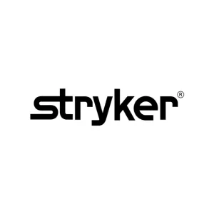 Stryker — Mobiliti commercial furniture client, San Diego