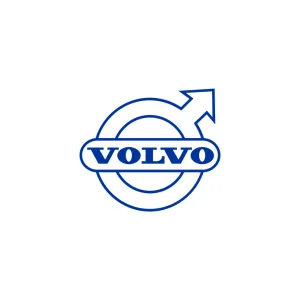 Volvo — Mobiliti commercial furniture client, San Diego