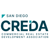 CREDA Logo